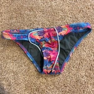 Jolyn Mallyce Brazilian Swim Bottom